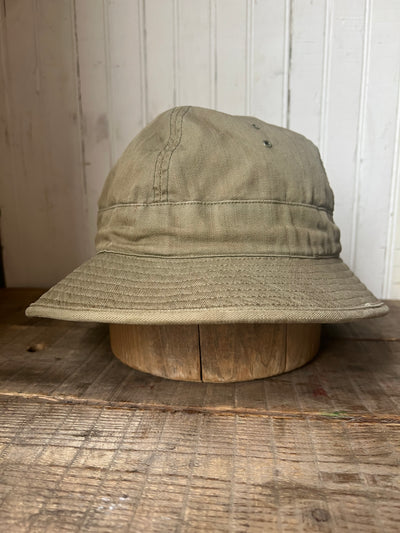 Vintage Army Bucket Hat