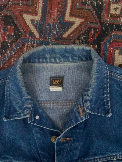 Vintage LEE Denim Jacket