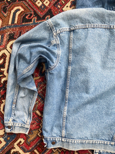 Vintage Levi's Denim Jacket