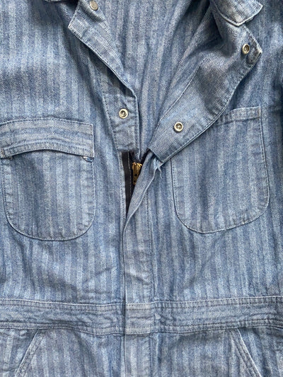 Vintage SEARS Coveralls