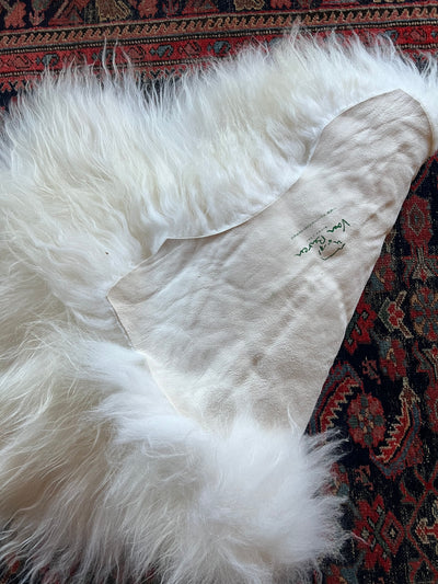 Sheep Skin