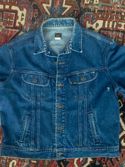 Vintage LEE Denim Jacket