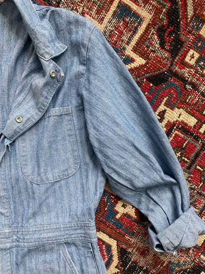 Vintage SEARS Coveralls