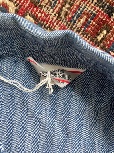 Vintage SEARS Coveralls