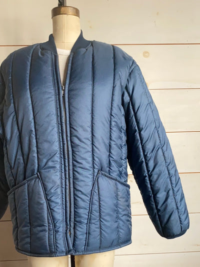 Vintage Samco FreezeWear Coat