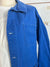 Vintage Indigo Chore Coat - Bright Blue