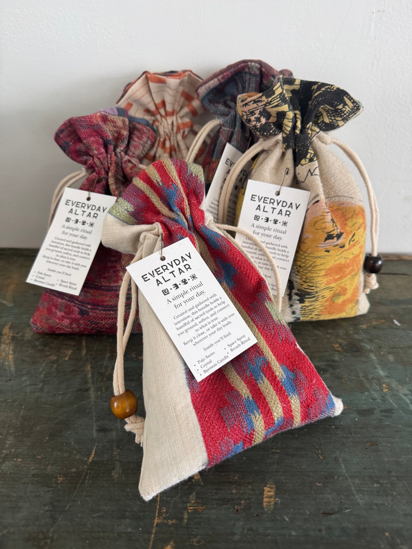 Wellness + Self Care