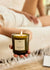 Inhale Candle no.01