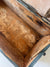 Antique Sea Chest - Rope Handle