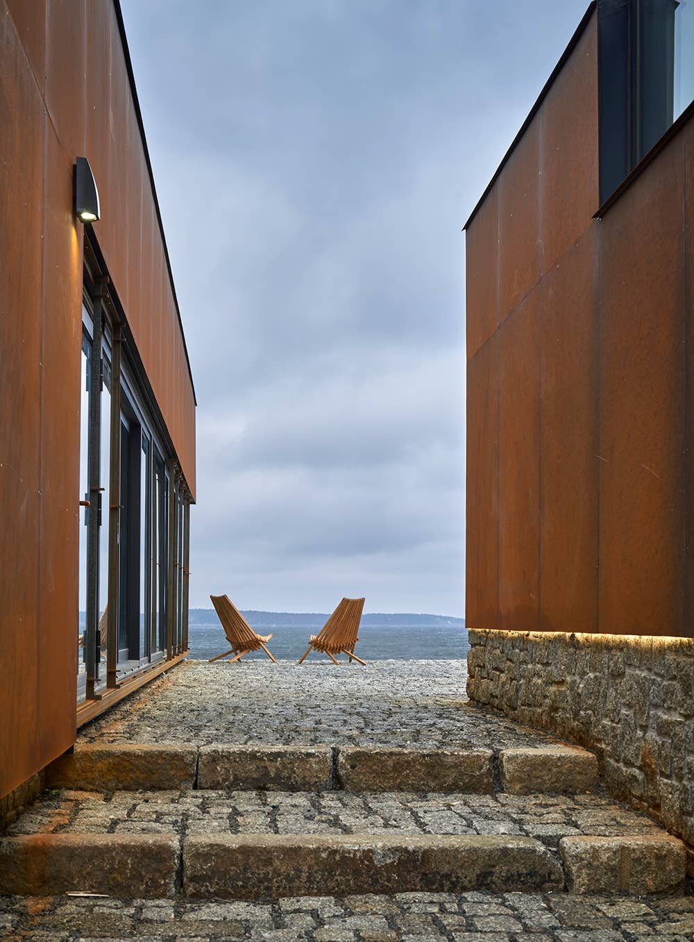 Second Home: A Different Way of Living