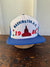 photo of a Vintage 1986 DC Mesh Hat