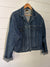 Vintage 80's Lee Denim Jacket