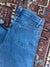 Vintage 90s Rustler Denim - Dark Wash