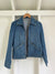 Vintage 80's LEE Denim Jacket