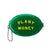 Plant Money Coin Pouch
