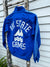 Vintage Bay State Track Jacket