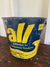 photo of Vintage ALL Detergent Metal Bucket