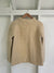 Vintage Pure Wool Fisherman's Sweater