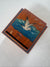 VTG Seagull Wood Box - Painted