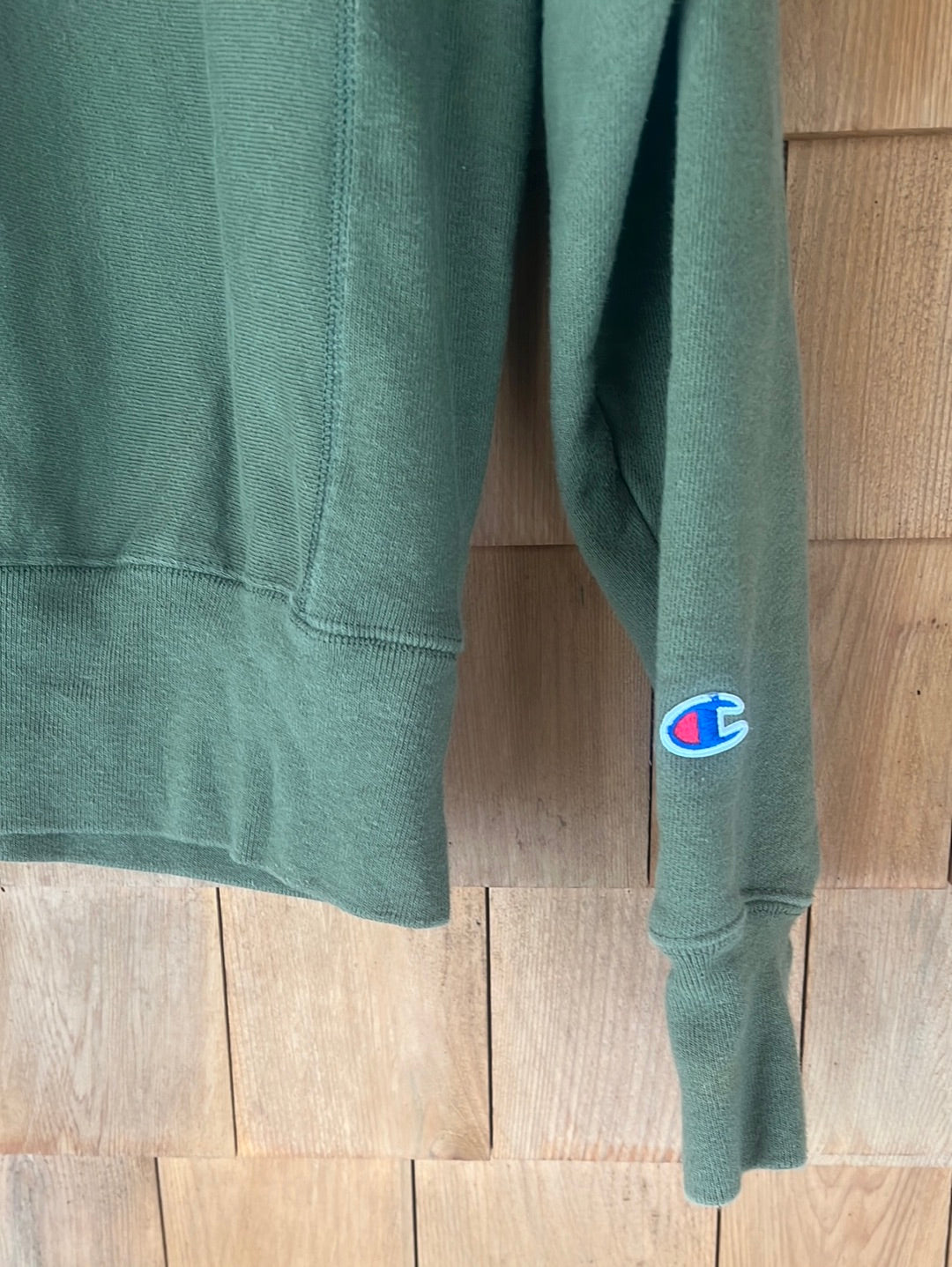 Vintage CHAMPION Crewneck Sweatshirt