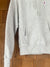 Vintage Reverse Weave Champion Sweatshirt - XS