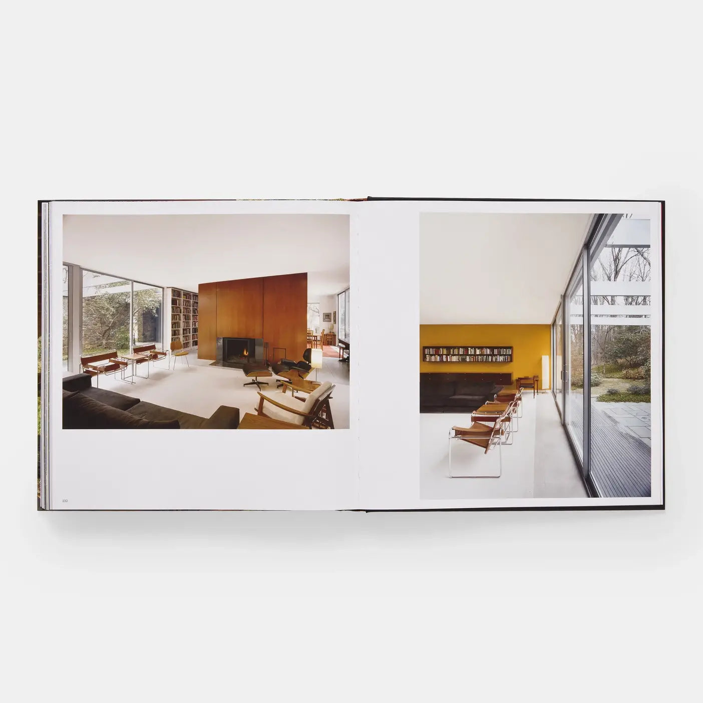 Midcentury Houses Today