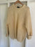 Vintage Pure Wool Fisherman's Sweater