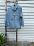 Vintage Jappa Chambray Pop Over