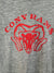 Vintage 80s Cony Rams Ringer Tee Shirt