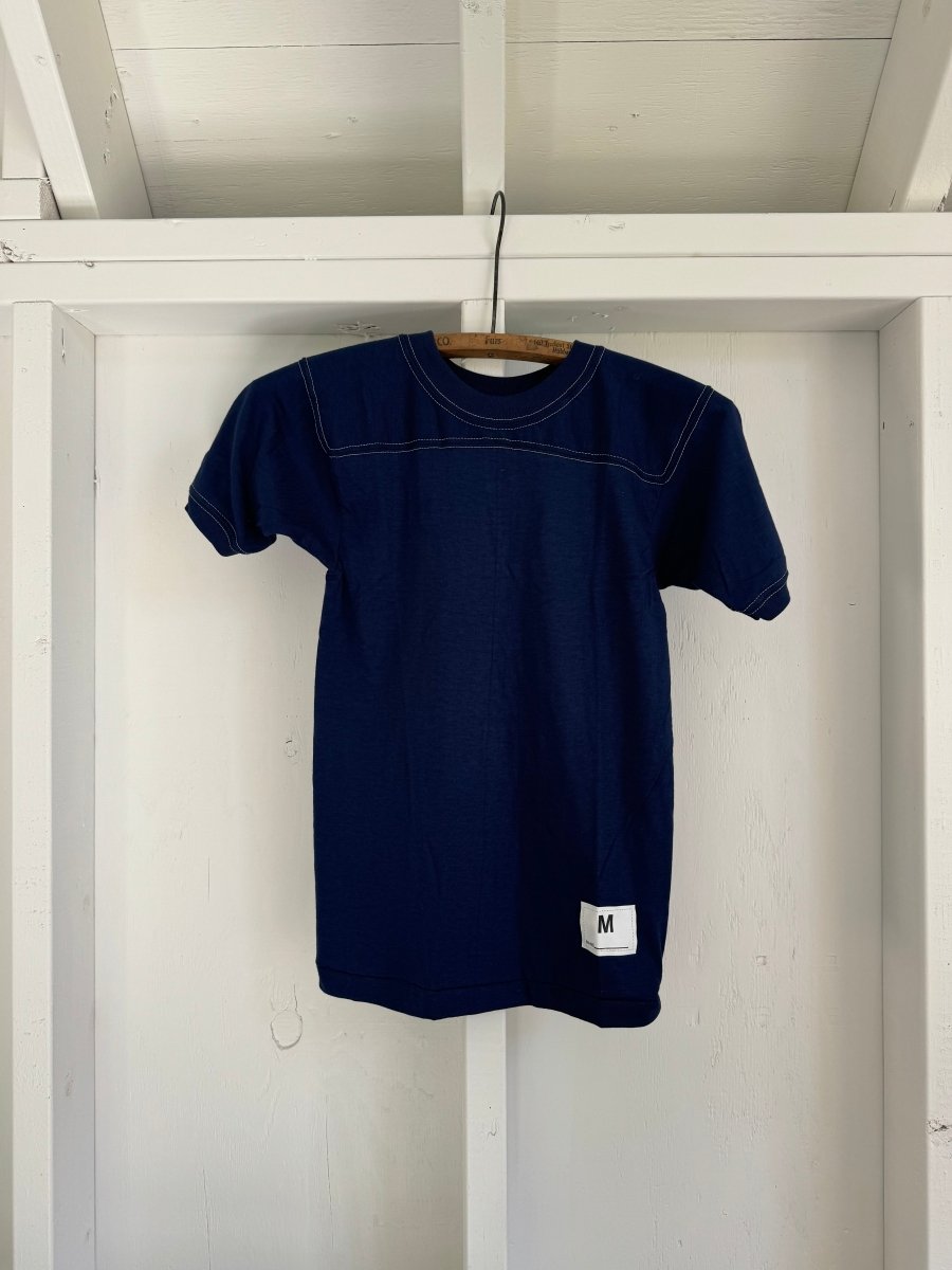 1980s Deadstock Youth Tees - Single Stitch - Diamonds & Rust