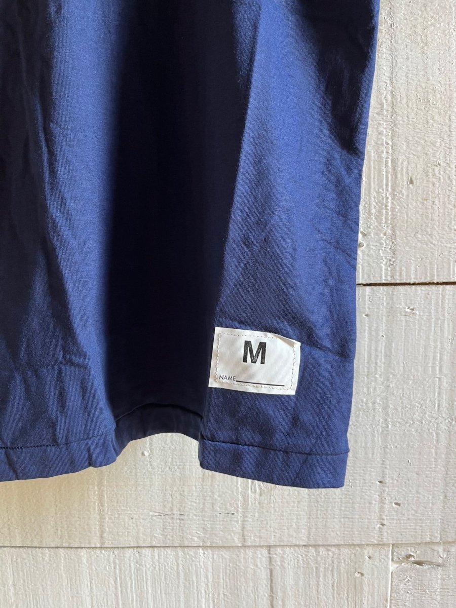 1980s Deadstock Youth Tees - Single Stitch - Diamonds & Rust