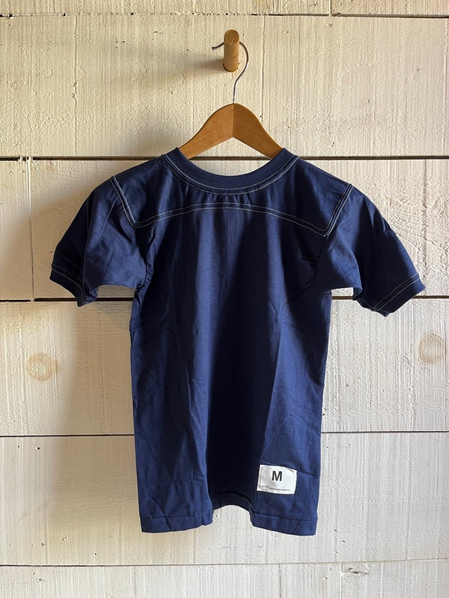 1980s Deadstock Youth Tees - Single Stitch - Diamonds & Rust