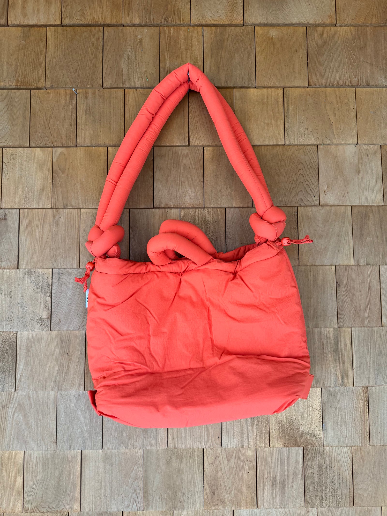 Ölend - Ona Soft Backpack - Orange