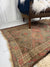 Vintage Baluchi Rug