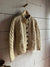 Vintage Wool Fishermen's Sweater