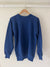VTG 60s DISCUS Raglan - Royal Blue