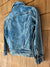 Vintage LEE Denim Jacket - Stonewashed