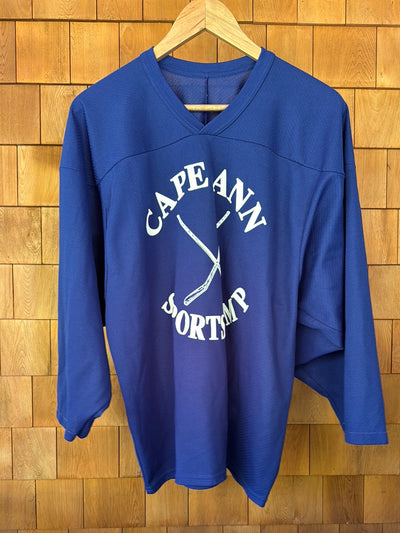 Vintage Cape Ann Hockey Jersey