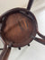 VTG Asira Bentwood Chair - Curve Back