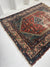 Vintage Area Rug - Blue