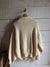 Vintage Wool Fishermen's Sweater