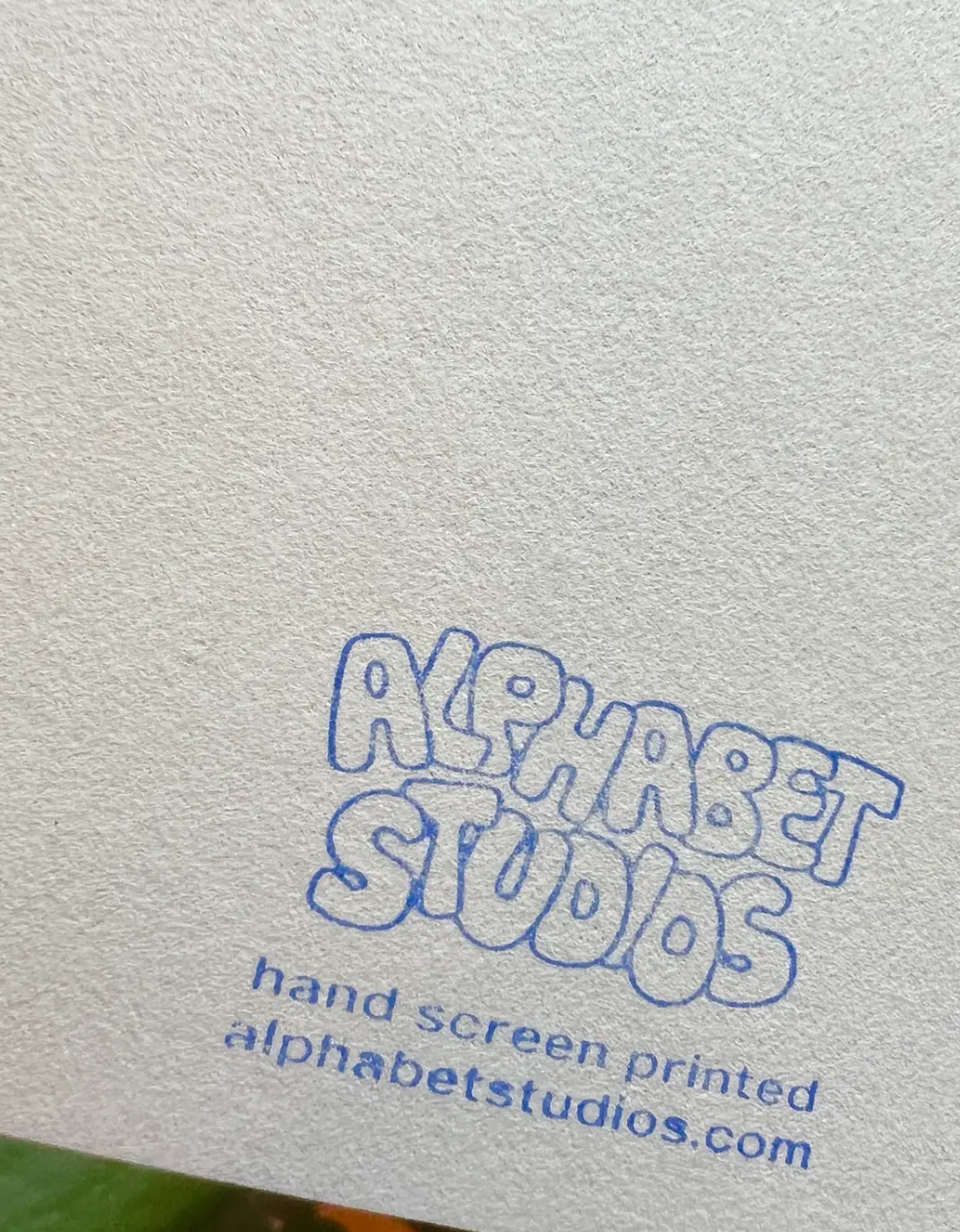 HAVE A SNAPPY BIRTHDAY GREETING CARD