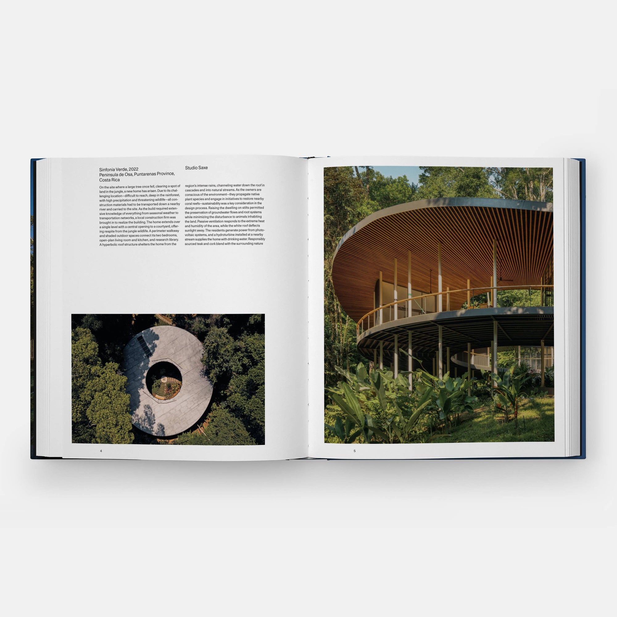Summer Houses