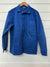 Vintage Chore Coat - French Blue