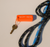 BOAT KEYS Floating Keychain