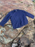 Vintage Chore Coat - Dark Navy