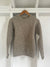 Vintage Wool Sweater - Oatmeal