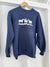 Vintage Horse Trio Sweatshirt