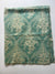 Vintage Flower Wool Camp Blanket