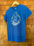 Pre Loved Home Sound Nature Center T-Shirt